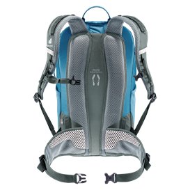 Deuter Trail 25 Herren Wanderrucksack wave-ivy hier im Deuter-Shop günstig online bestellen