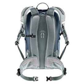 Deuter Trail 25 Herren Wanderrucksack black-shale hier im Deuter-Shop günstig online bestellen