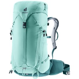 Deuter Trail 28 SL Wanderrucksack für Damen glacier-deepsea hier im Deuter-Shop günstig online bestellen