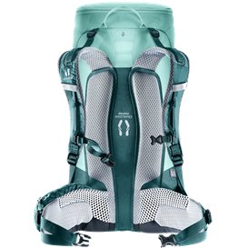 Deuter Trail 28 SL Wanderrucksack für Damen glacier-deepsea hier im Deuter-Shop günstig online bestellen