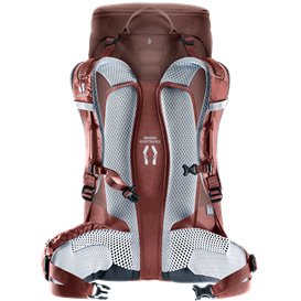 Deuter Trail 28 SL Damen Wanderrucksack raisin-caspia hier im Deuter-Shop günstig online bestellen