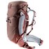 Deuter Trail 28 SL Damen Wanderrucksack raisin-caspia hier im Deuter-Shop günstig online bestellen