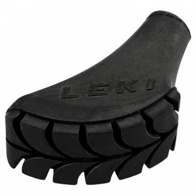 Leki Rubber Tip Walking Gummipuffer 1 Paar hier im Leki-Shop günstig online bestellen