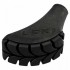 Leki Rubber Tip Walking Gummipuffer 1 Paar