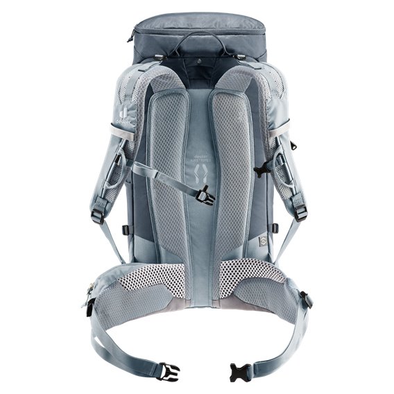 Deuter Trail 32 EL Herren Wanderrucksack black-shale hier im Deuter-Shop günstig online bestellen