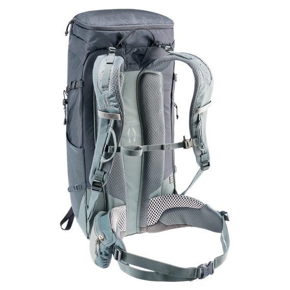 Deuter Trail 32 EL Herren Wanderrucksack black-shale hier im Deuter-Shop günstig online bestellen