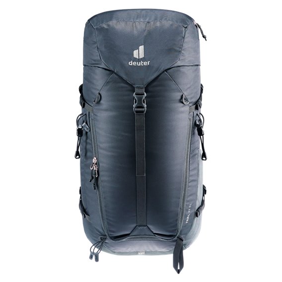 Deuter Trail 32 EL Herren Wanderrucksack black-shale hier im Deuter-Shop günstig online bestellen