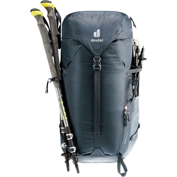 Deuter Trail 32 EL Herren Wanderrucksack black-shale hier im Deuter-Shop günstig online bestellen
