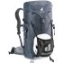 Deuter Trail 32 EL Herren Wanderrucksack black-shale hier im Deuter-Shop günstig online bestellen