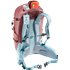 Deuter Trail Pro 31 SL Damen Wanderrucksack caspia-dusk hier im Deuter-Shop günstig online bestellen