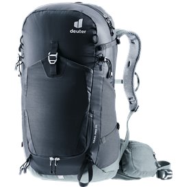 Deuter Trail Pro 33 Wanderrucksack black-shale hier im Deuter-Shop günstig online bestellen