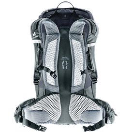 Deuter Trail Pro 33 Wanderrucksack black-shale hier im Deuter-Shop günstig online bestellen