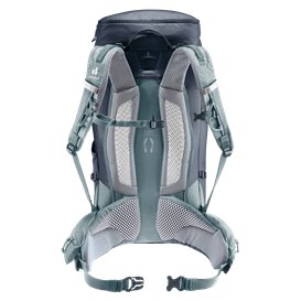 Deuter Trail Pro 36 Wanderrucksack black-shale hier im Deuter-Shop günstig online bestellen