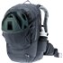 Deuter Trans Alpine 22 SL Damen Fahrradrucksack black hier im Deuter-Shop günstig online bestellen