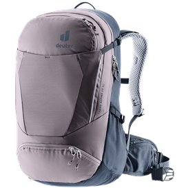 Deuter Trans Alpine 28 SL Damen Fahrradrucksack lavender-ink hier im Deuter-Shop günstig online bestellen