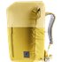 Deuter UP Stockholm Lifestyle Rucksack turmeric-ginger