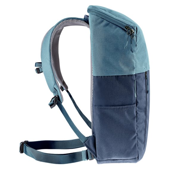 Deuter UP Stockholm Lifestyle Rucksack ink-atlantic hier im Deuter-Shop günstig online bestellen