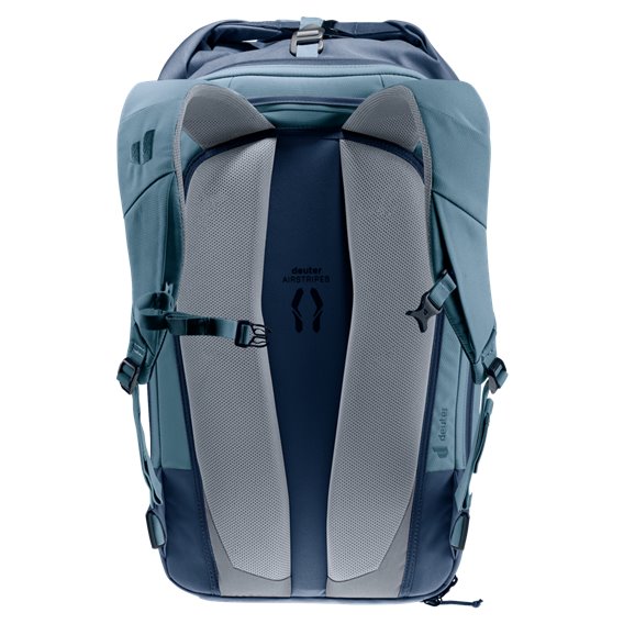 Deuter Utilion 30 Lifestyle Rucksack atlantic-ink hier im Deuter-Shop günstig online bestellen