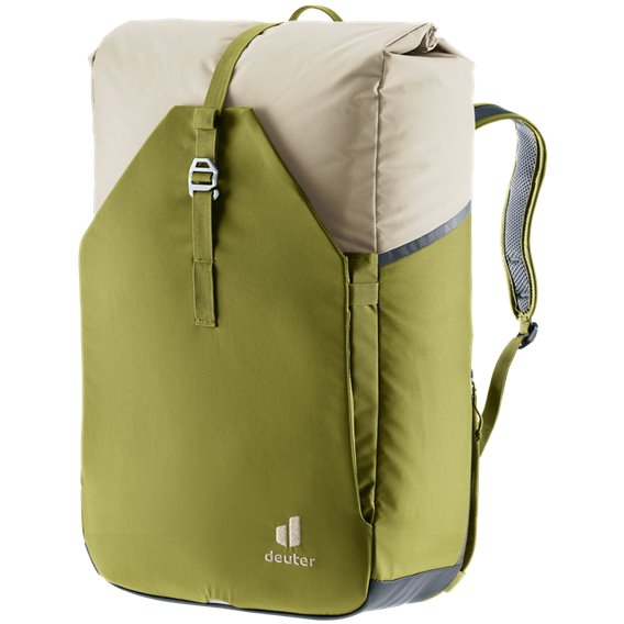 Deuter Xberg 25 Fahrradrucksack cactus-desert hier im Deuter-Shop günstig online bestellen