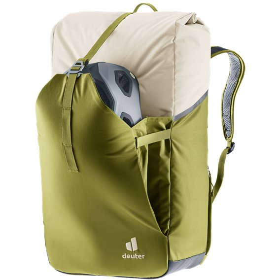 Deuter Xberg 25 Fahrradrucksack cactus-desert hier im Deuter-Shop günstig online bestellen