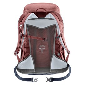 Deuter Zugspitze 22 SL Damen Wanderrucksack caspia-ink hier im Deuter-Shop günstig online bestellen