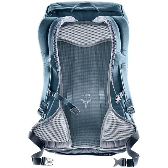 Deuter Zugspitze 24 Wanderrucksack atlantic-ink hier im Deuter-Shop günstig online bestellen