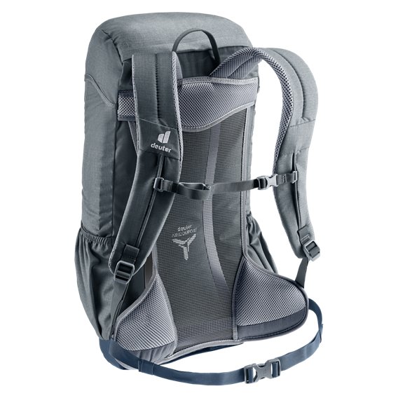 Deuter Zugspitze 24 Wanderrucksack graphite-ink hier im Deuter-Shop günstig online bestellen