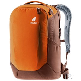 Deuter Giga Lifestyle Rucksack Daypack chestnut-umbra hier im Deuter-Shop günstig online bestellen