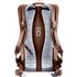 Deuter Giga Lifestyle Rucksack Daypack chestnut-umbra hier im Deuter-Shop günstig online bestellen