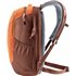 Deuter Giga Lifestyle Rucksack Daypack chestnut-umbra hier im Deuter-Shop günstig online bestellen