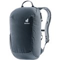 Deuter Stepout 12 Lifestyle Rucksack Daypack black
