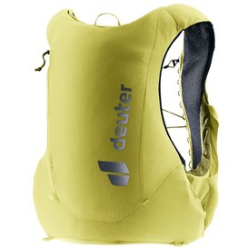 Deuter Traick 9 Trail Running Rucksack sprout-cactus