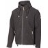 Ivanhoe Gy Streten Jacken Herren Wolljacke graphite marl