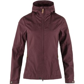 Fjällräven Stina Jacket Damen Übergangsjacke port hier im Fjällräven-Shop günstig online bestellen