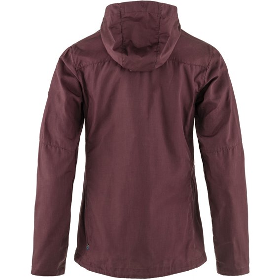 Fjällräven Stina Jacket Damen Übergangsjacke port hier im Fjällräven-Shop günstig online bestellen