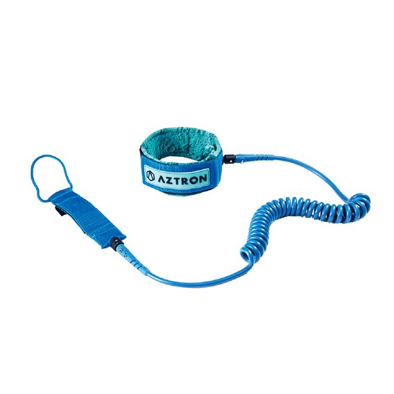 Aztron 10 SUP Coil Leash Sicherheitsleine SUP Leine