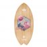 Aztron Dawn 30 Balance Board Balancetrainer inkl. Rolle