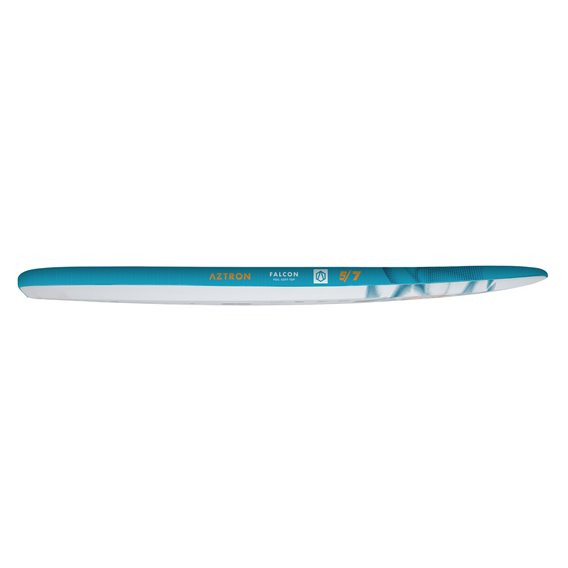 Aztron Falcon SUP Soft-Top Foil Hardboard Stand up Paddle Board