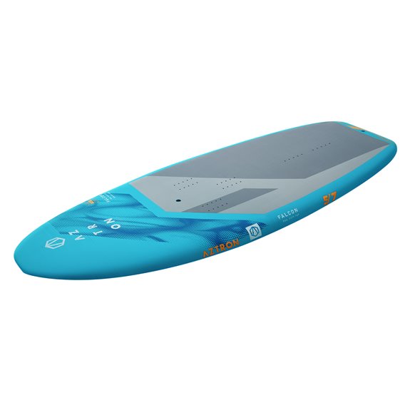 Aztron Falcon SUP Soft-Top Foil Hardboard Stand up Paddle Board