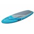 Aztron Falcon SUP Soft-Top Foil Hardboard Stand up Paddle Board