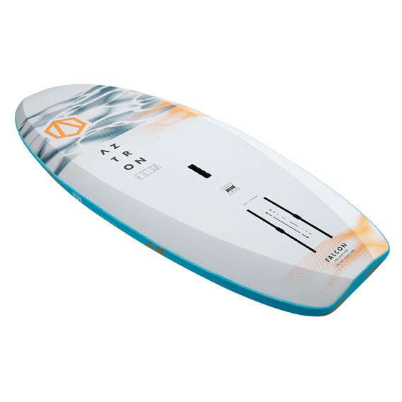 Aztron Falcon SUP Soft-Top Foil Hardboard Stand up Paddle Board