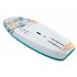 Aztron Falcon SUP Soft-Top Foil Hardboard Stand up Paddle Board
