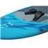 Aztron Falcon SUP Soft-Top Foil Hardboard Stand up Paddle Board