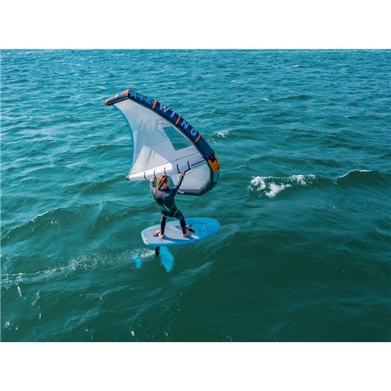 Aztron Falcon SUP Soft-Top Foil Hardboard Stand up Paddle Board