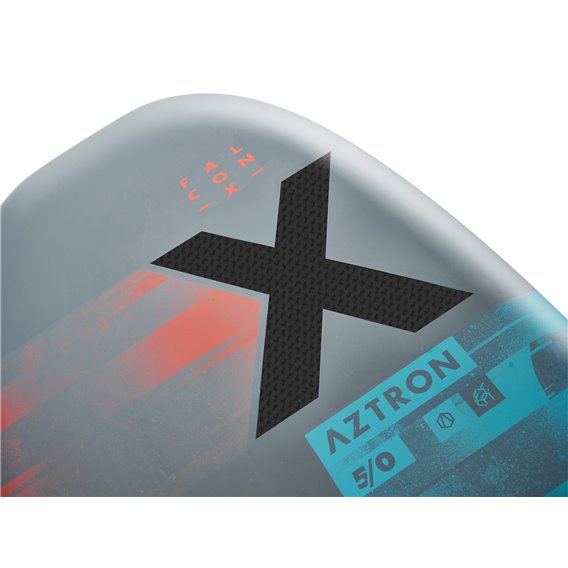 Aztron Falcon Carbon X 5.0 Compact Wing Foil Board SUP Hardboard