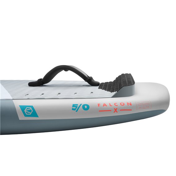 Aztron Falcon Carbon X 5.0 Compact Wing Foil Board SUP Hardboard