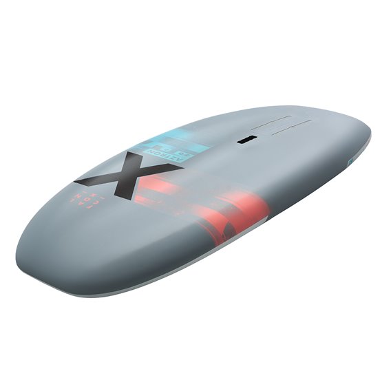 Aztron Falcon Carbon X 5.0 Compact Wing Foil Board SUP Hardboard