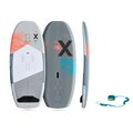 Aztron Falcon Carbon X 5.0 Compact Wing Foil Board SUP Hardboard
