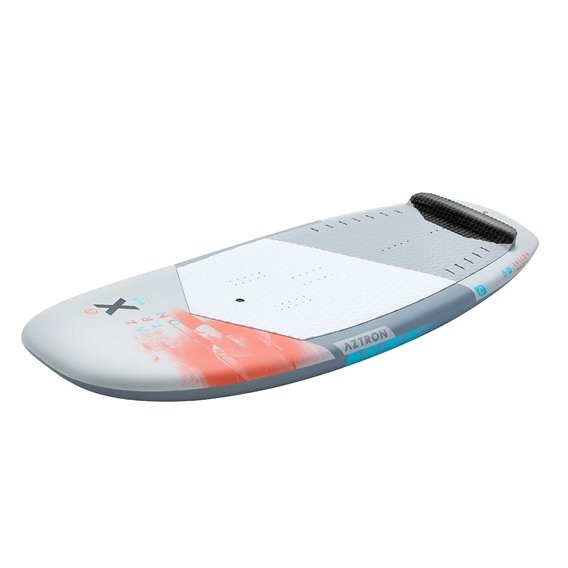 Aztron Falcon Carbon X 5.0 Compact Wing Foil Board SUP Hardboard