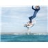Aztron Falcon Carbon X 5.0 Compact Wing Foil Board SUP Hardboard